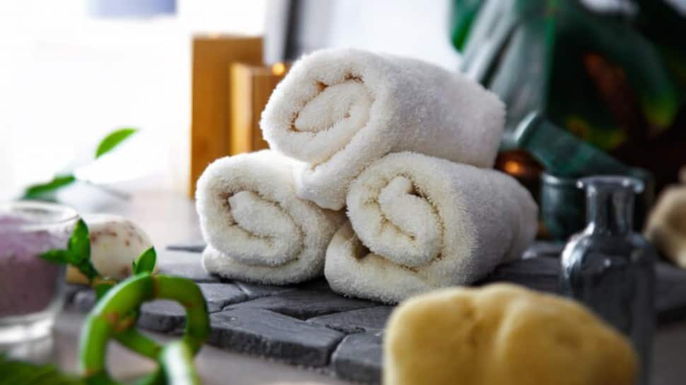 Top 5 Bath Towels for Luxurious Comfort and Style