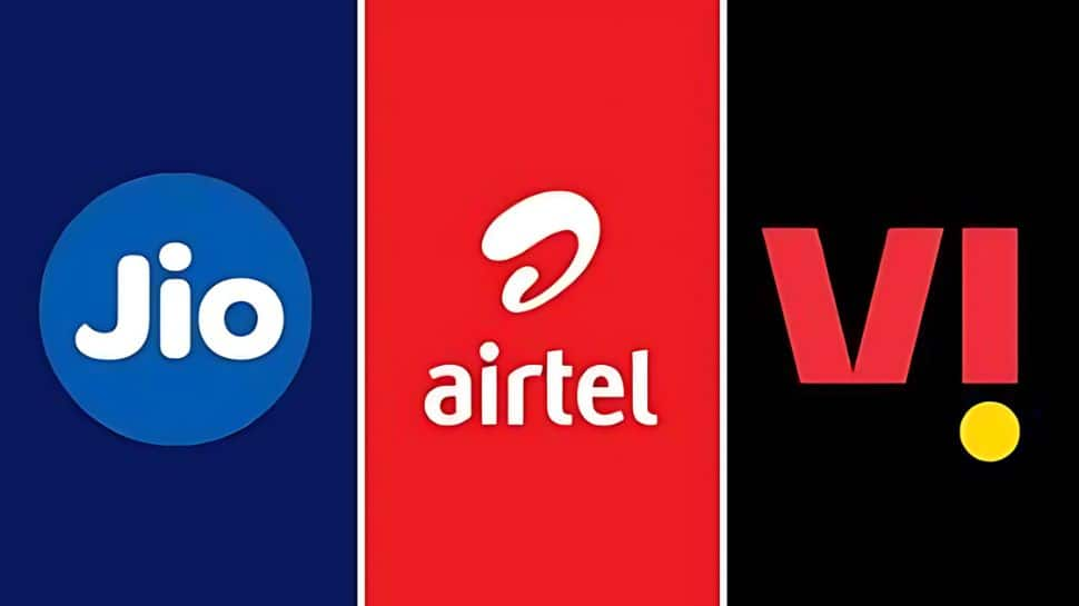 Free Netflix Included With Jio, Airtel, And Vi Prepaid Plans—Check Prices Here