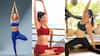 6 Gorgeous Bollywood Actresses Who Are Yoga Lovers!