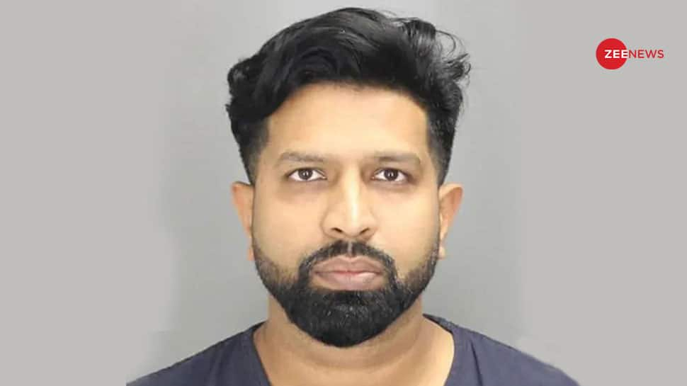 Indian Doctor Arrested In United States For Taking Photos And Videos Of Naked Children, Adults