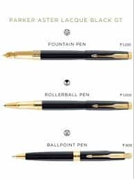 A Stroke of Genius: The Pen That Inspires Creativity