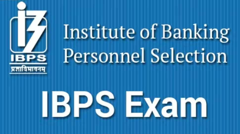 IBPS PO 2024 Registration Ends Today At ibps.in- Check Steps To Apply Here