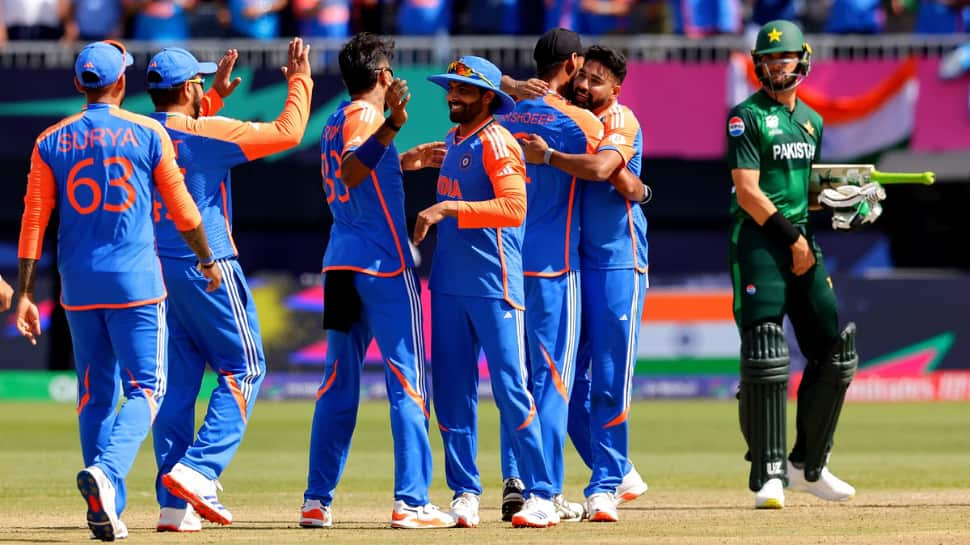 New York Pitch For India Vs Pakistan T20 WC Clash Receives &#039;Satisfactory&#039; Rating By ICC