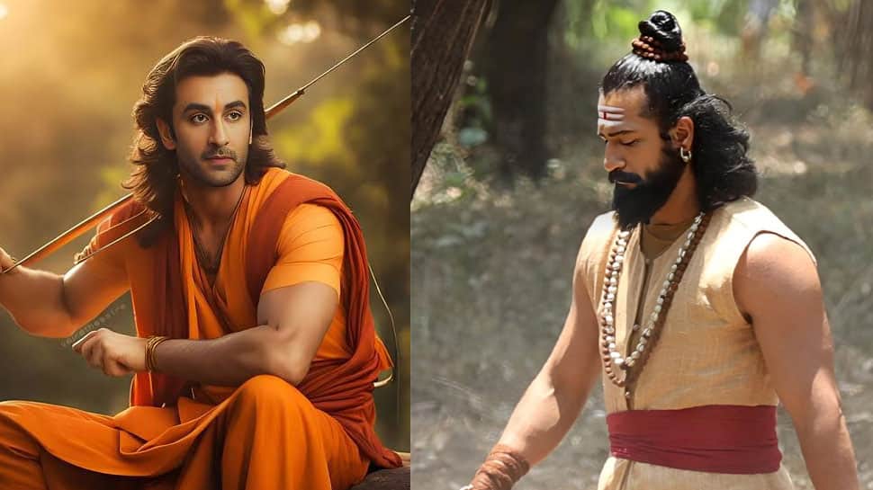 Ranbir Kapoor To Vicky Kaushal: Bollywood Superstars To Watch Out For In THESE Highly-Anticipated Films
