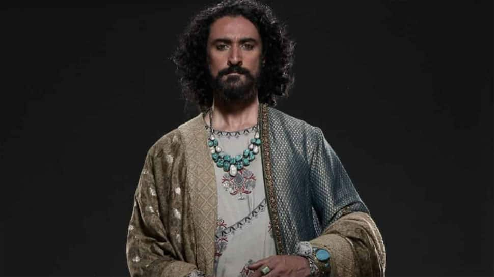 Kunal Kapoor