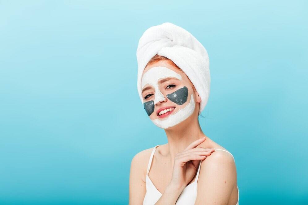 Unmask Your Glow: The Power of Face Masks