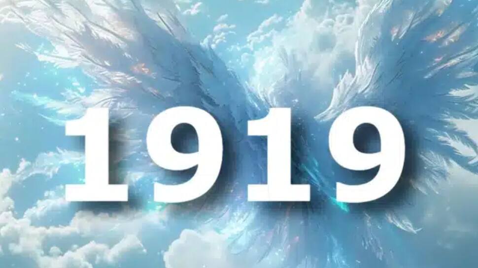 Unlocking the Mysteries: The Meaning and Significance of Angel Number 1919