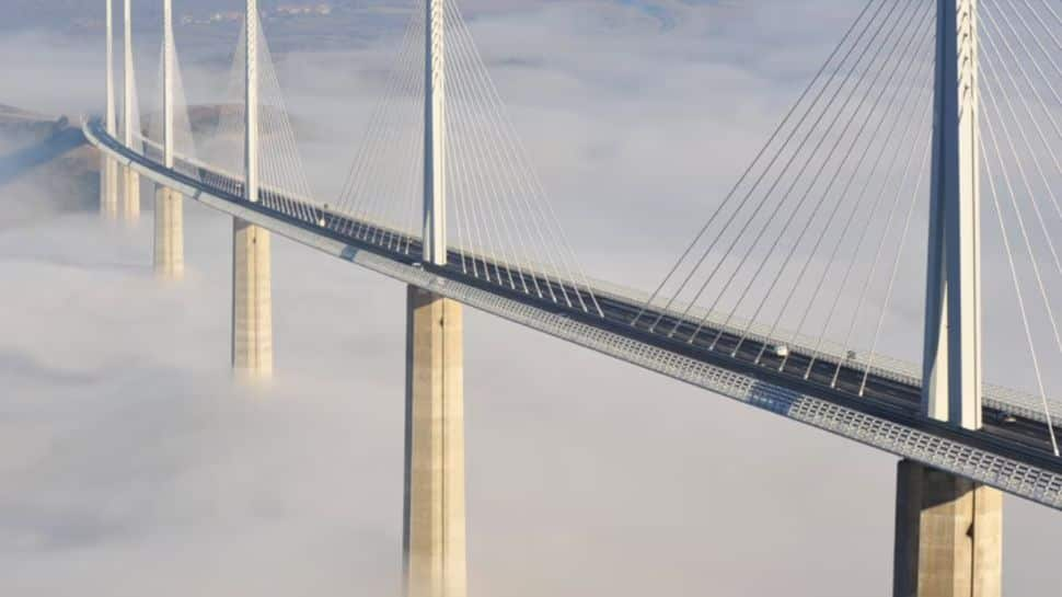 Millau Viaduct (France)