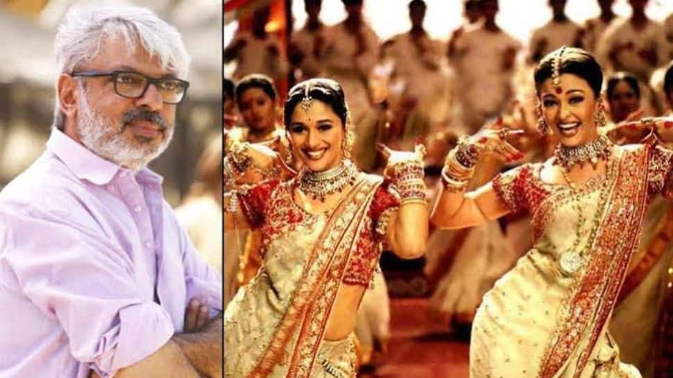 'Dola Re Dola' From Sanjay Leela Bhansali's 'Devdas' Secures Spot In IndieWire's Best Songs List