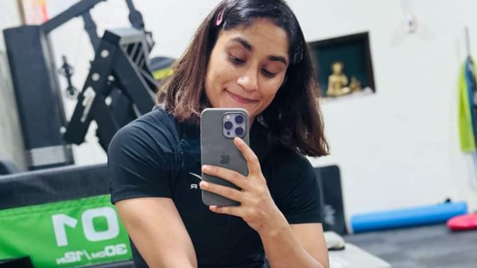 Vinesh Phogat's Endorsement Fee 