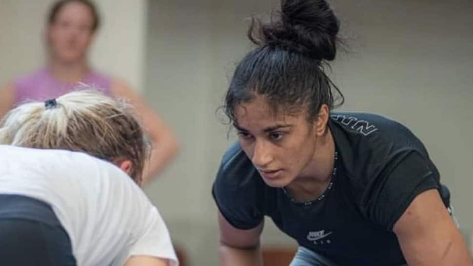 Vinesh Phogat Brand Value Increased