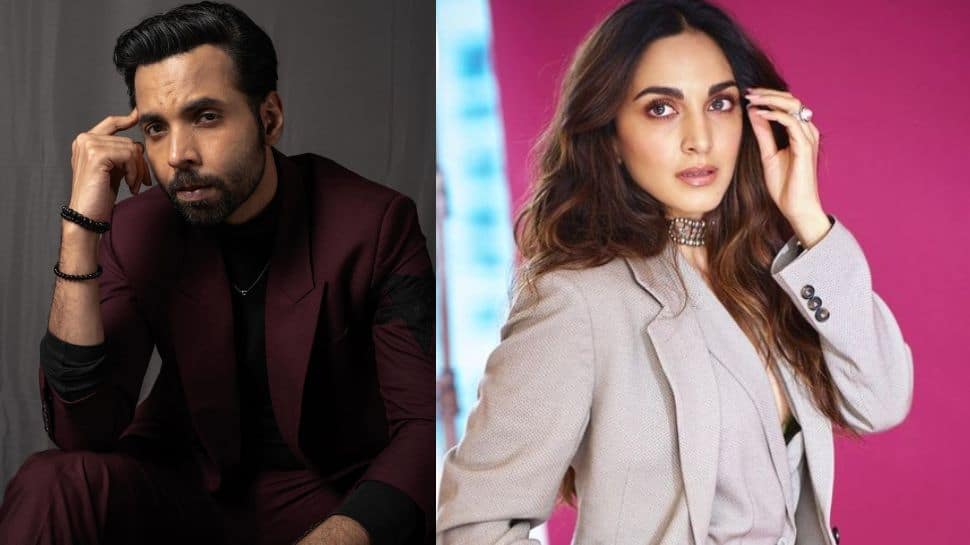 When Varun Dhawan Made Abhishek Banerjee Talk To His Celebrity Crush Kiara Advani