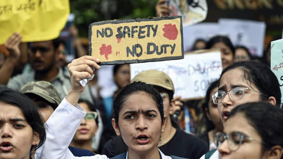 Amid Medical doctors Strike, TMC Chief Fires Pulwama Query: ‘If Jawans Abandon…’