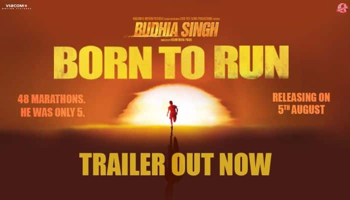 Budhia Singh: Born To Run – The Marathon Prodigy