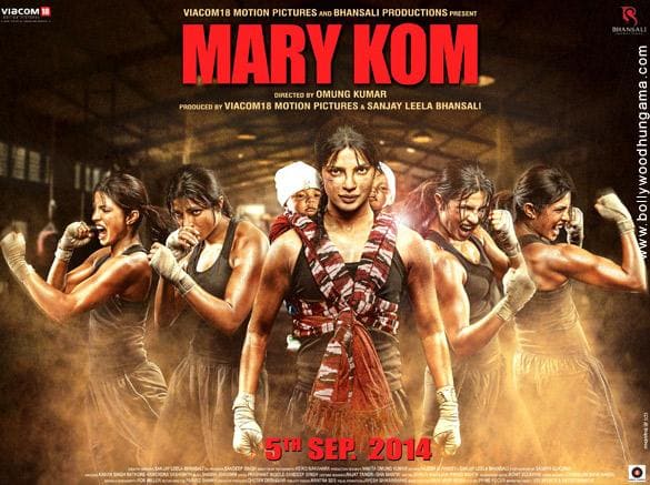 Mary Kom – The Boxer Who Defied All Odds