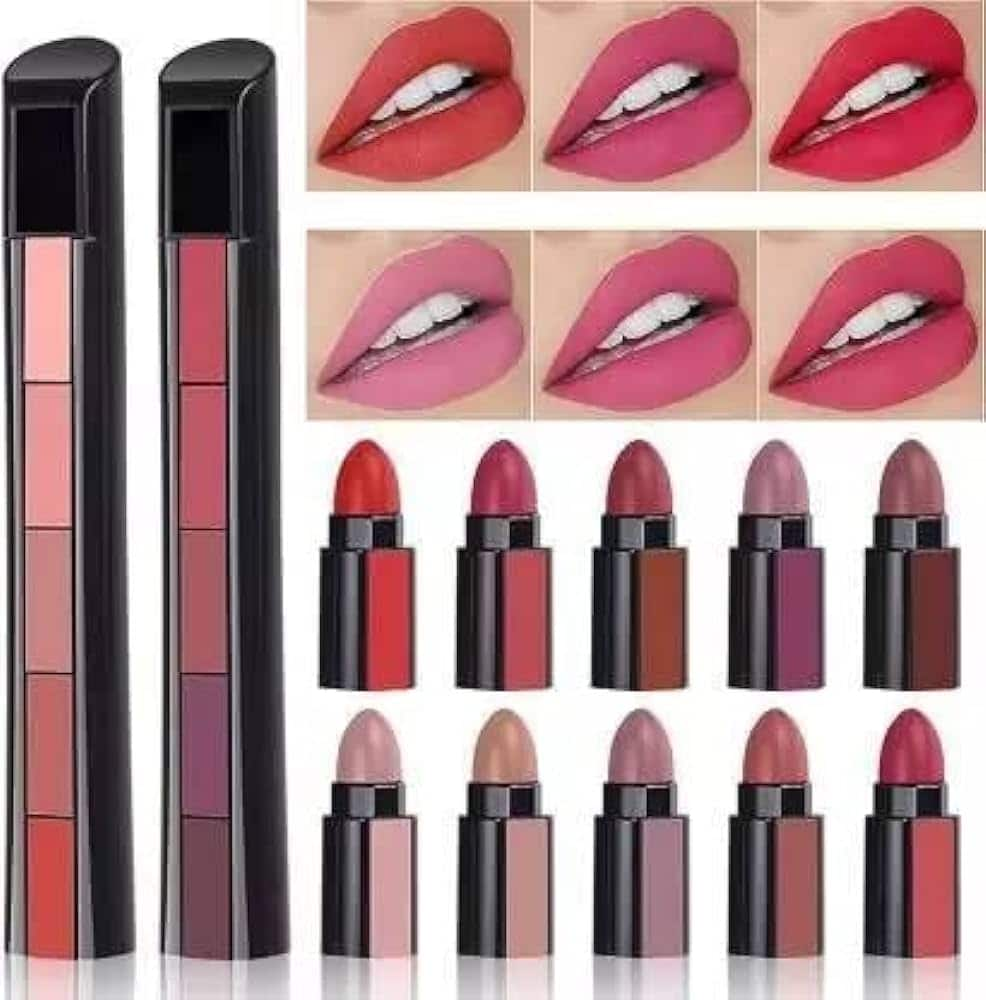 Lipstick that Lasts All-Day Color and Moisture, Check it out now!