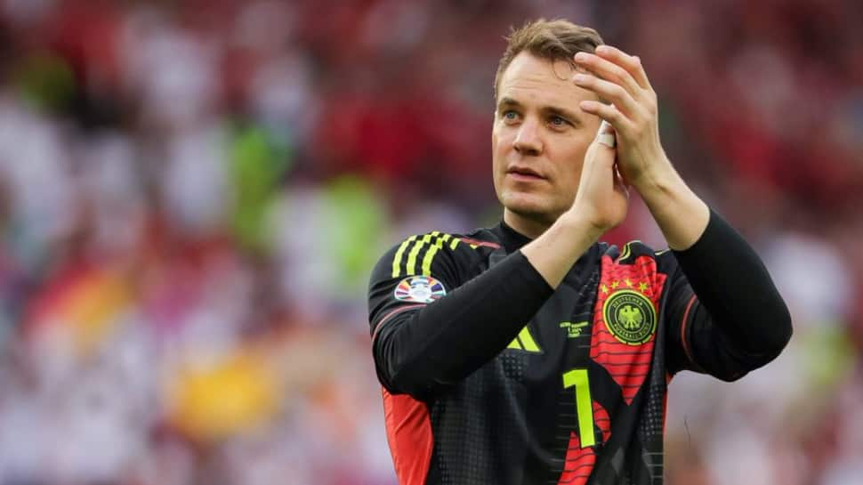 Germany Legend Manuel Neuer Retires From International Football, Will Focus Fully On Bayern Munich