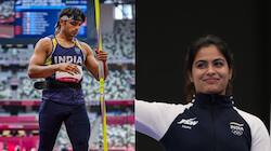 Neeraj Chopra's Brand Value Skyrockets; Manu Bhaker Also Soars After Olympics