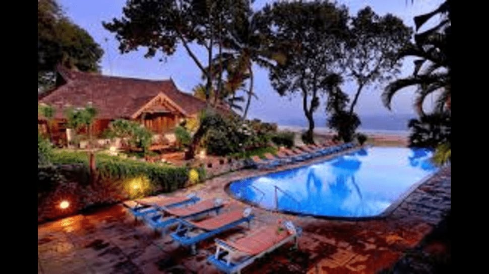 Somatheeran Ayurvedic Health Resort  