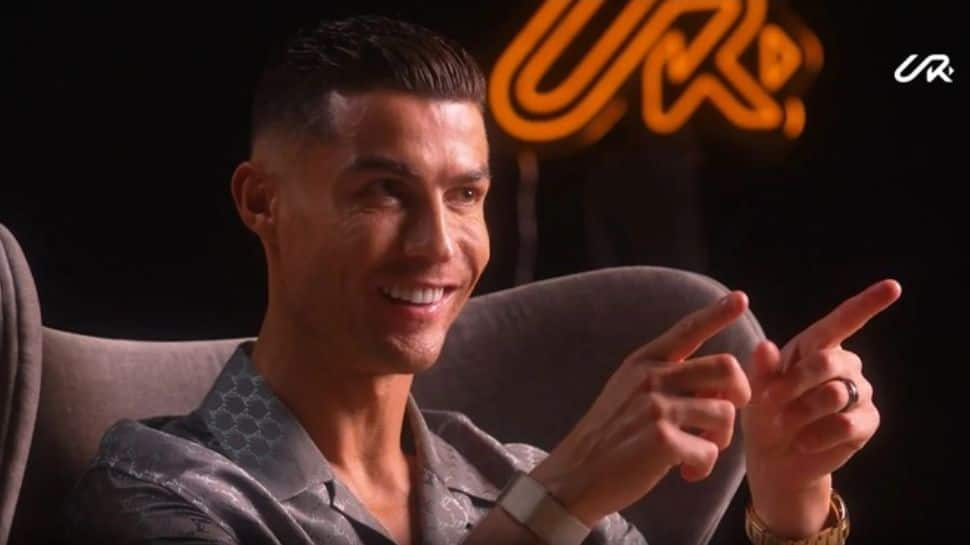 Cristiano Ronaldo Breaks The Internet, Sets YouTube Records With Over 10 Million Subscribers In Just 24 Hours