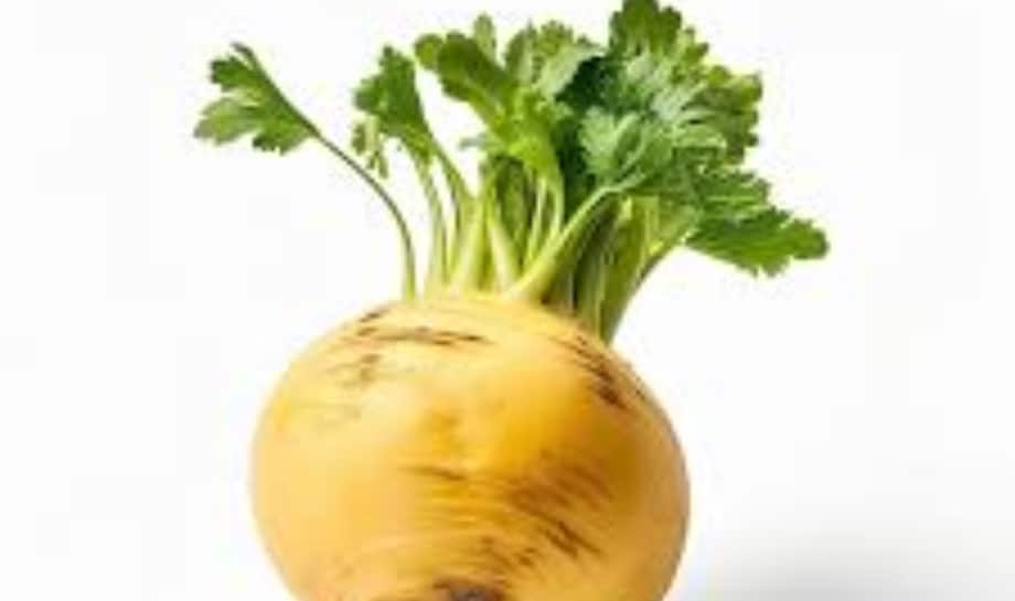 Rutabaga: