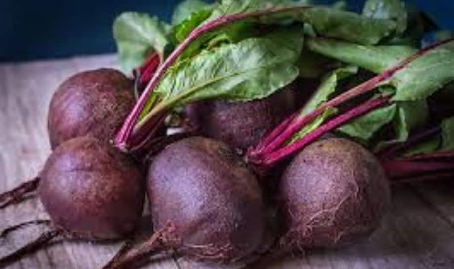 Beets: