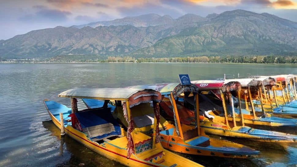 Dal Lake