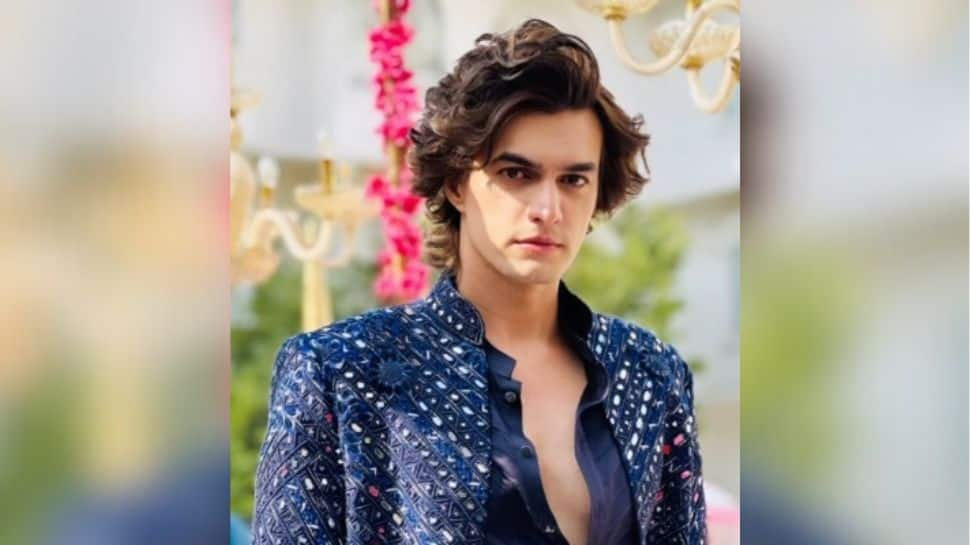 Yeh Rishta Kya Kehlata Hai Actor Mohsin Khan Suffered Heart Attack At 32, Reveals 'Fatty Liver Ho Gaya Tha...'