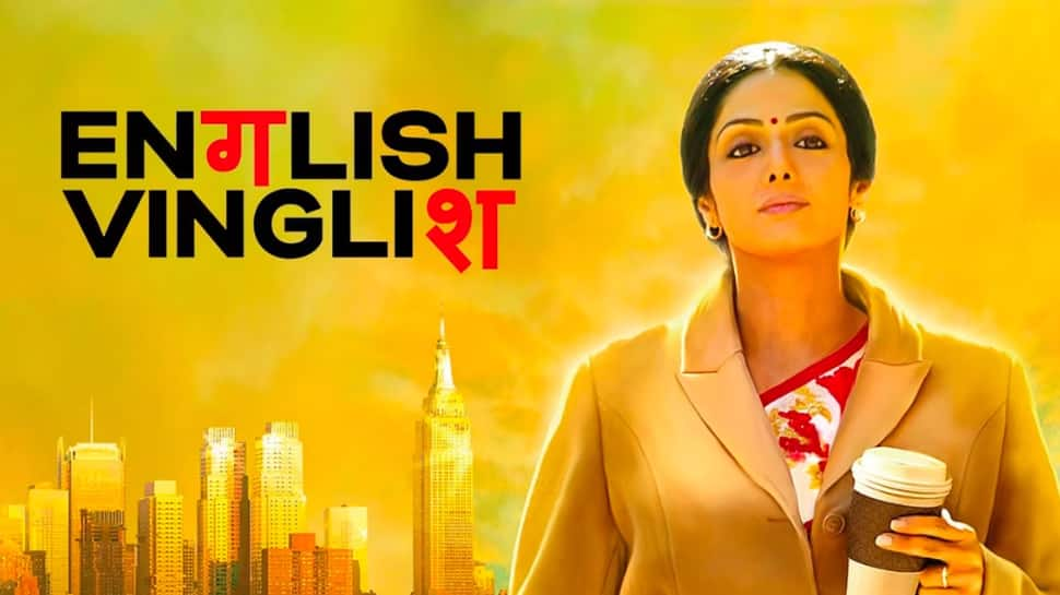 English Vinglish (2012)