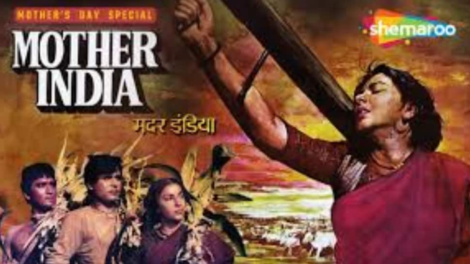 Mother India (1957)