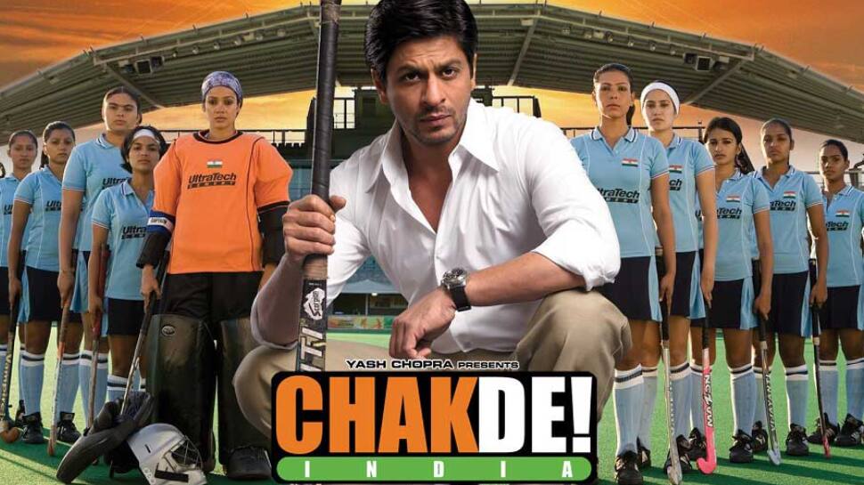 Chak De India (2007)