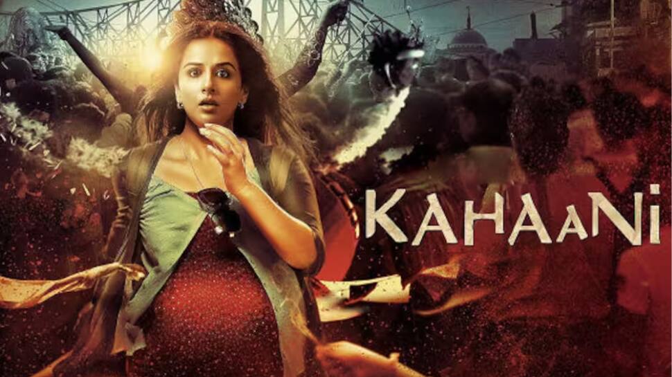 Kahaani (2012)