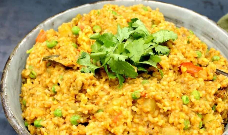 Khichdi