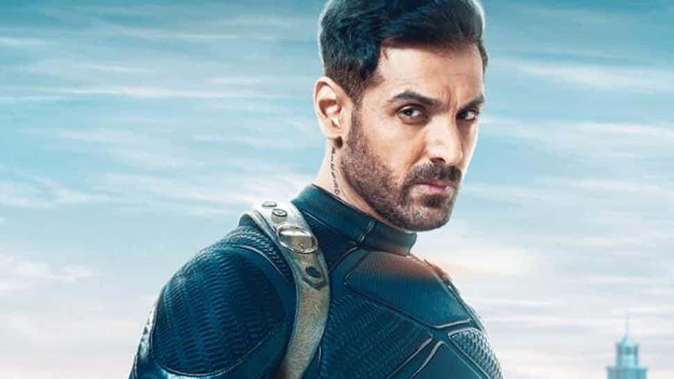 John Abraham Had Only Rs 550 In His Account When He Entered Bollywood ...