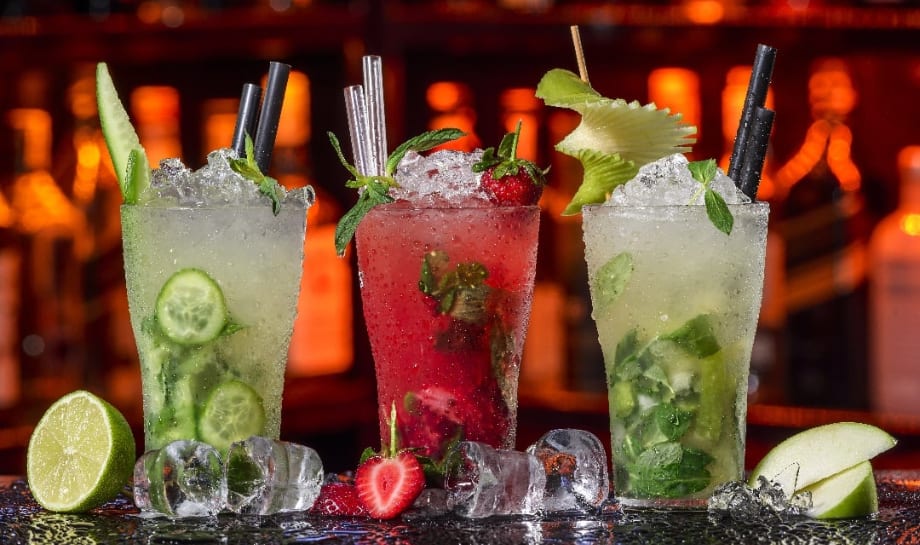 7 Refreshingly Unique Mojito Varieties You Need To Try | News | Zee News