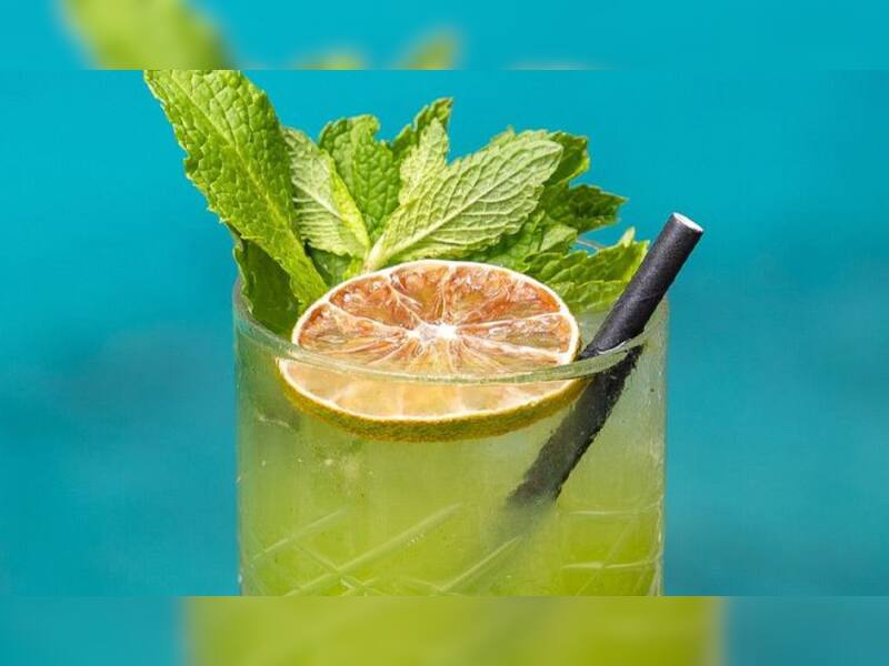 7 Refreshingly Unique Mojito Varieties You Need To Try | News | Zee News