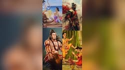 7 Chiranjeevi According To Hindu Mythology