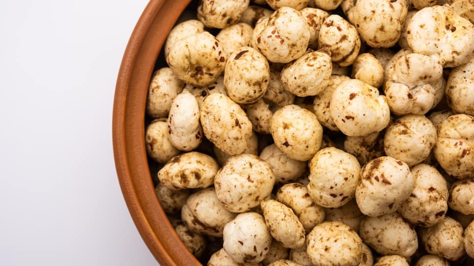 Crunch Your Way to Health: 5 Nutritious Makhana Recipes How to Include Fox Nuts in Your Diet