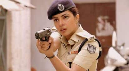 Priyanka Chopra in the Don franchise and Jai Gangaajal