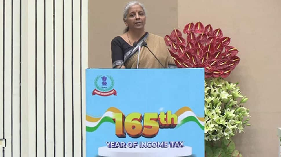 ITR Filing 2024: How Many People Filed Taxes For The First Time For AY 2024-25? Check What FM Nirmala Sitharaman Said