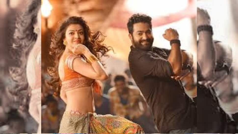 ‘Pakka Local’ from Janatha Garage