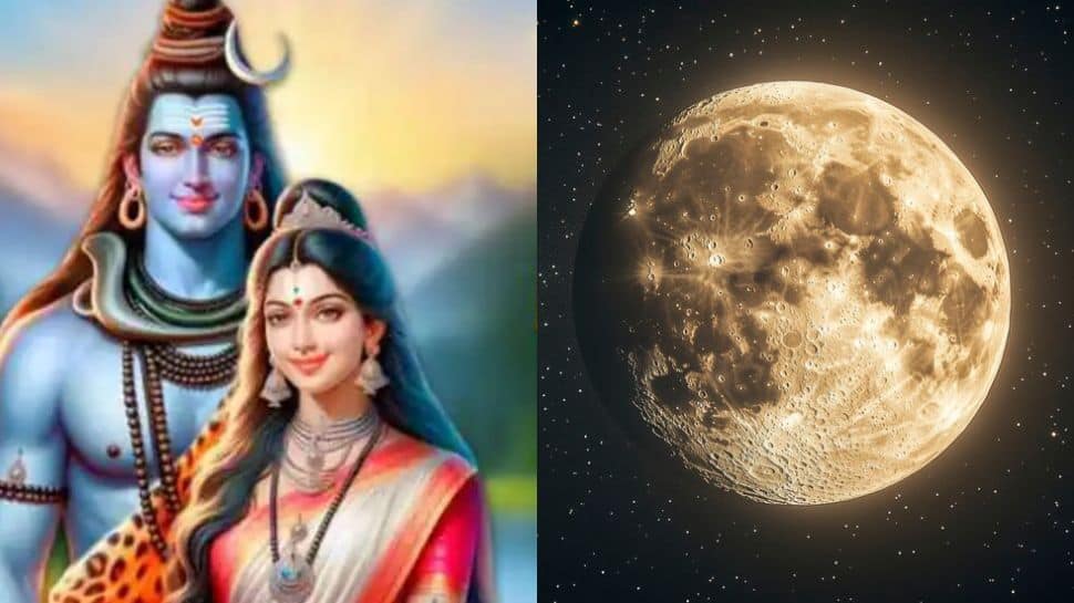 Know Moonrise Timings for Kajari Teej and Sankashti Chaturthi Puja 2024