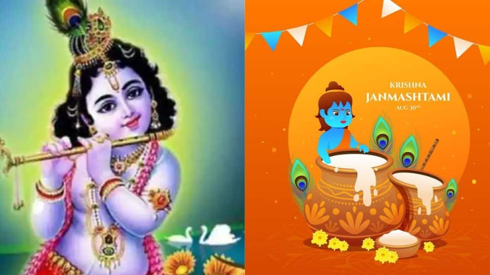 Janmashtami 2024: What's special about the celebrations of Lord Krishna's birth? Check Date, Vrat Rituals, Puja Time