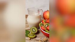 Doing It All Wrong? 7 Fruits You Should Not Eat With Milk