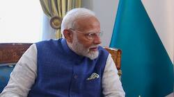 Ahead Of Ukraine Tour, Modi Says India Ready To Help Restore Peace In Region