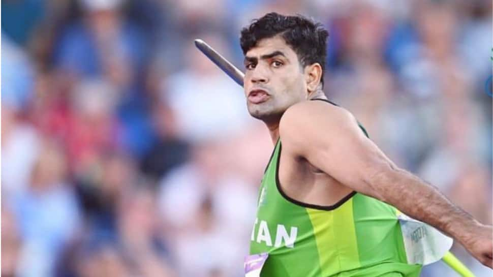 Diamond League 2024: Why Did Arshad Nadeem Did Not Compete Against Neeraj Chopra And Others?