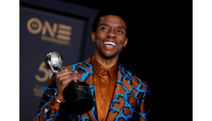 Chadwick Boseman’s Heartfelt Tribute