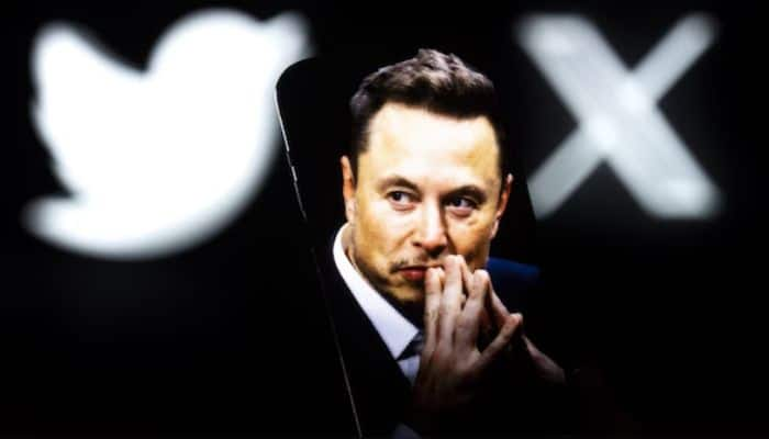 Elon Musk’s Twitter (X) Takeover