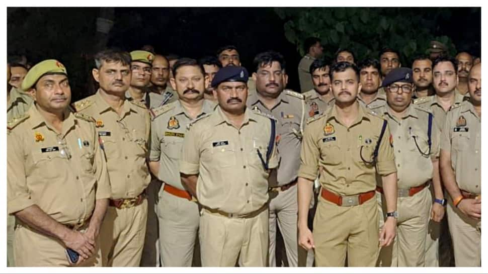 UP Police Recruitment Exam: 48 Lakh Aspirants Flock To UP For 60,244 Posts – Key Details You Need to Know