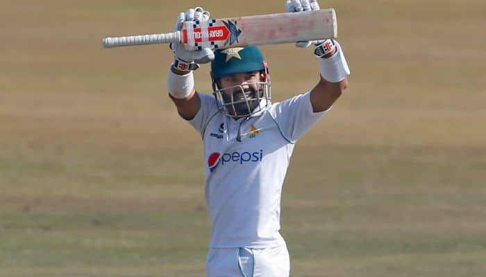 Why Mohammad Rizwan Was Denied Chance To Score Double Hundred In PAK vs BAN 1st Test? Pakistan Captain Saud Shakeel Answers